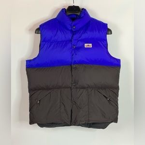 Penfield Puffer bubble vest Mens size XXL
